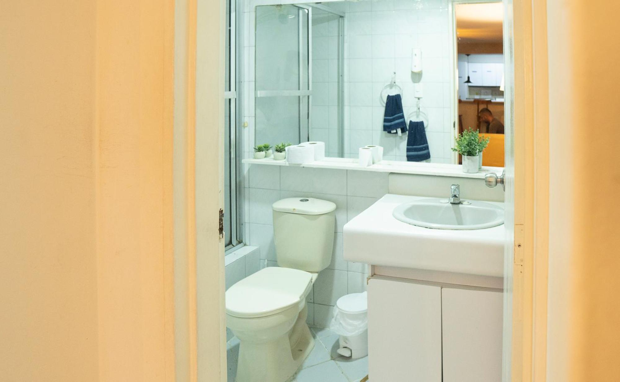 Africa House-Casa Hotel Laureles-La70 麦德林 外观 照片