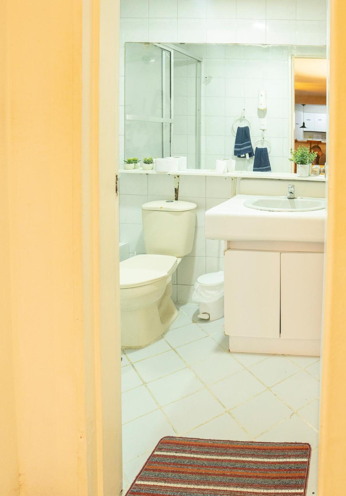 Africa House-Casa Hotel Laureles-La70 麦德林 外观 照片