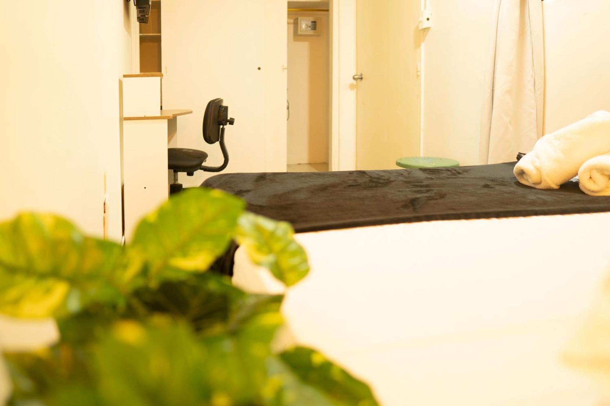 Africa House-Casa Hotel Laureles-La70 麦德林 外观 照片