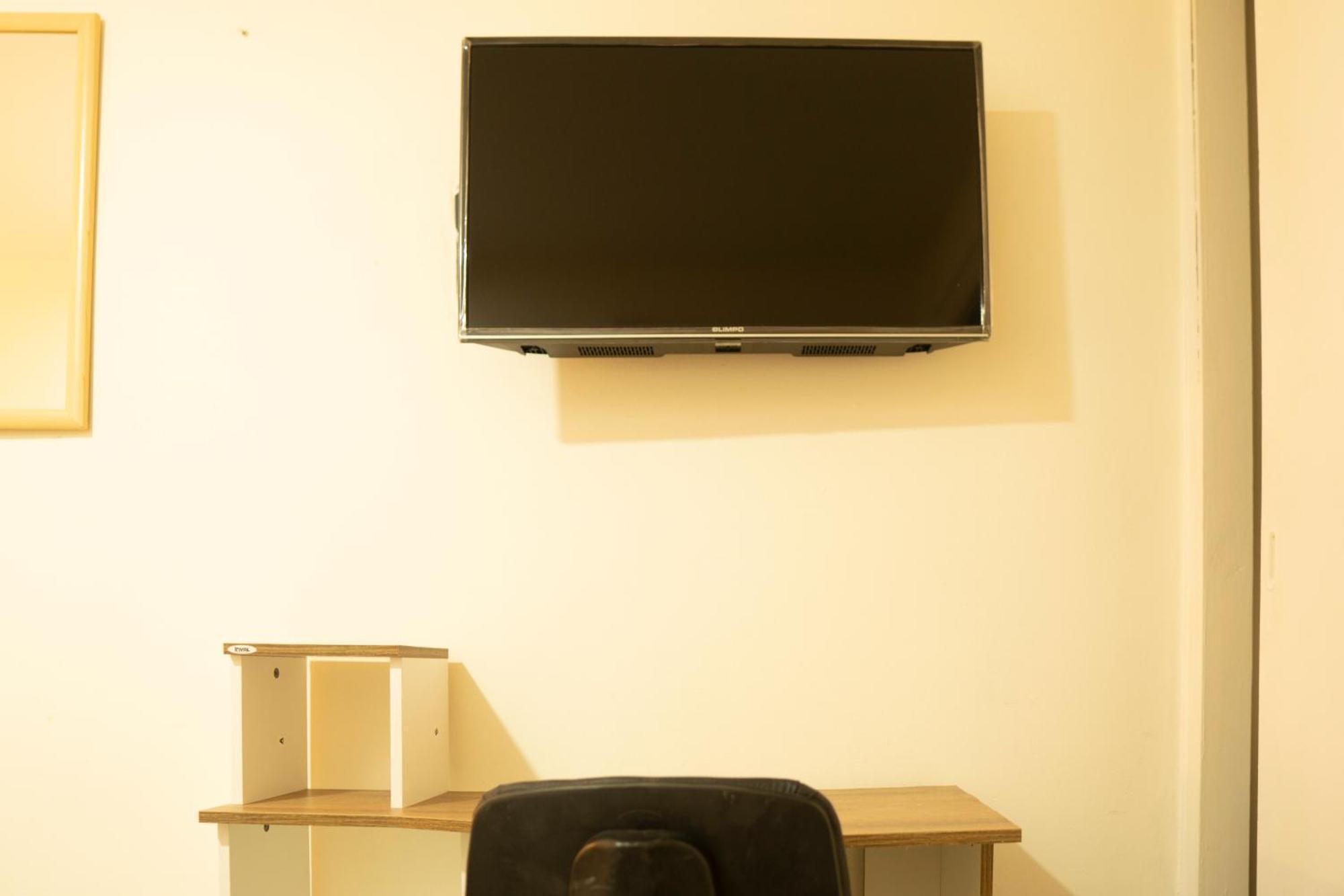 Africa House-Casa Hotel Laureles-La70 麦德林 外观 照片