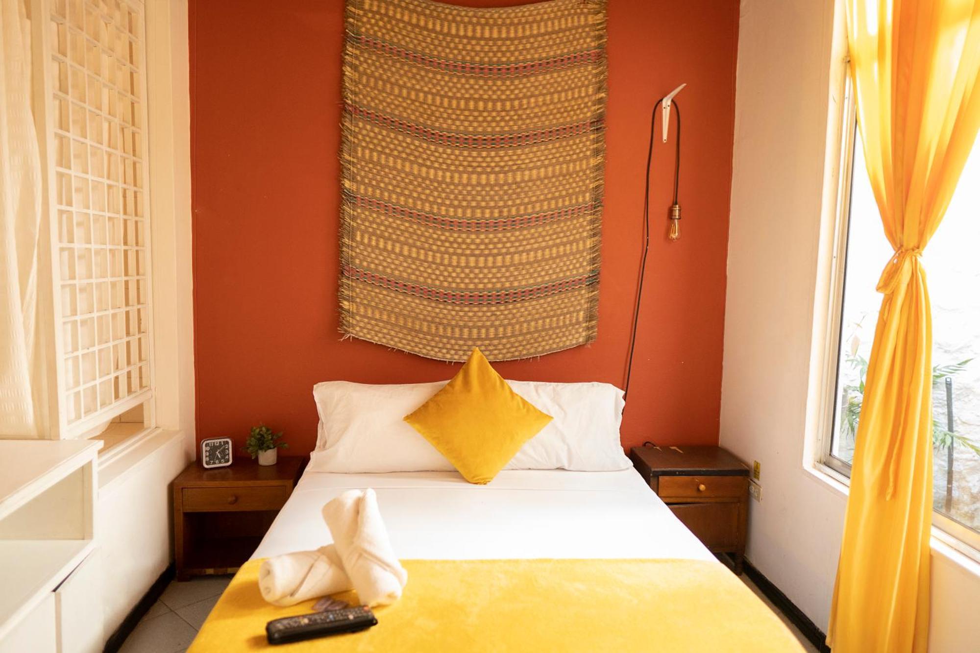 Africa House-Casa Hotel Laureles-La70 麦德林 外观 照片