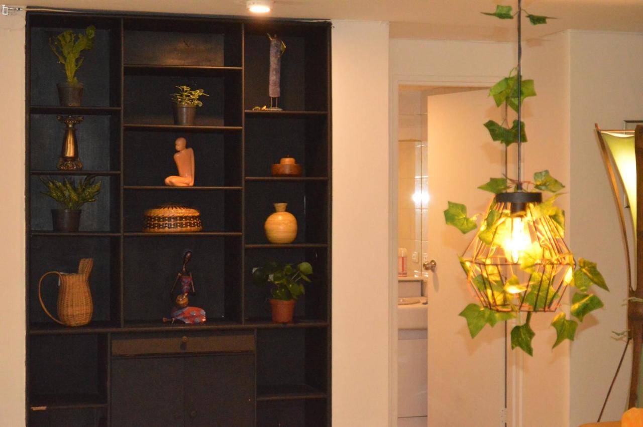 Africa House-Casa Hotel Laureles-La70 麦德林 外观 照片