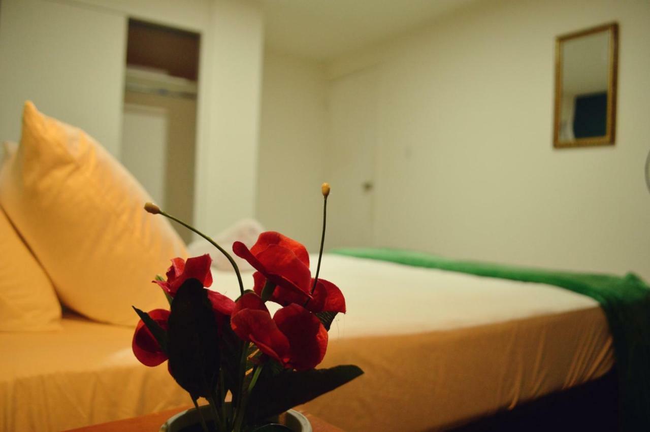 Africa House-Casa Hotel Laureles-La70 麦德林 外观 照片